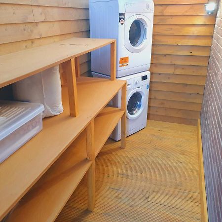 Sherwood Studio Annexe 1 Bedroom Entire Property Boston Exterior photo